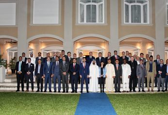 C5N | Emiratos Arabes