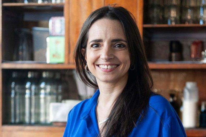 Paulina Cocina fue TT en Twitter por las supuestas cifras que cobra por hacer publicidad