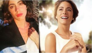 Tini Stoessel: Sueño con encontrar al amor de mi vida y tenerlo para siempre Tini Stoessel: Sueño con encontrar al amor de mi vida y tenerlo para siempre