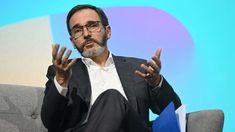 Pierre-Olivier Gourinchas, economista jefe del FMI Pierre-Olivier Gourinchas, economista jefe del FMI