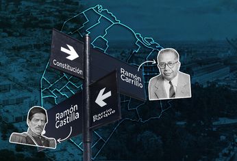 C5N | Barrios Porteños calles (1)