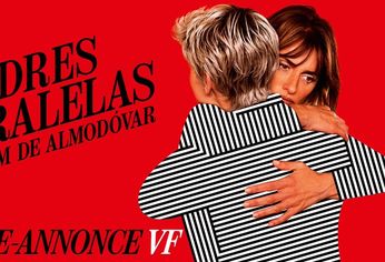 La nueva película de Pedro Almodóvar se estrenará en febrero.