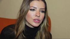 China Suárez, a fondo: las críticas, el casamiento y la idea de ser padres con Benjamín Vicuña China Suárez, a fondo: las críticas, el casamiento y la idea de ser padres con Benjamín Vicuña