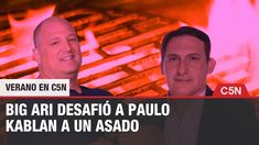 Q:C5N comEDICION1- DIARIO2023Febrero9Big Ari vs Paulo Kablan - Portadas - NachoExport Q:C5N comEDICION1- DIARIO2023Febrero9Big Ari vs Paulo Kablan - Portadas - NachoExport