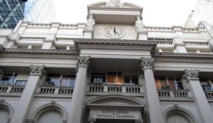 El Banco Central había planeado comprar en el año u$s10.000 millones. El Banco Central había planeado comprar en el año u$s10.000 millones.