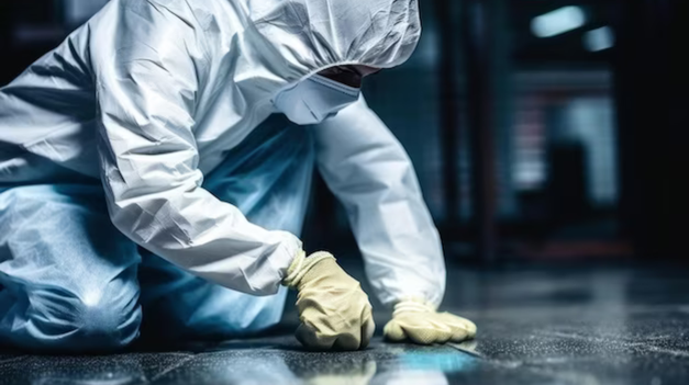 La historia del asesino en serie que mataba mujeres