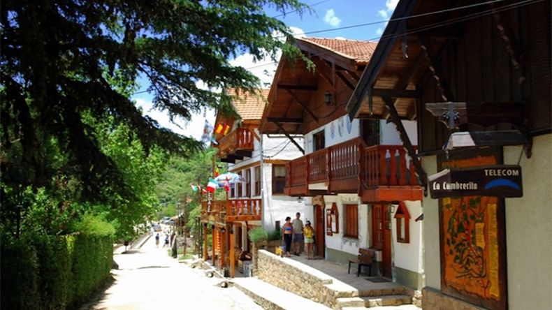 Turismo en Argentina: el encantador pueblo para conocer en Semana Santa.