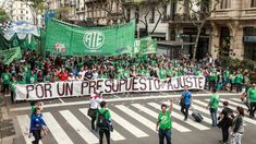 ATE confirmó un par nacional para el lunes 26 de febrero.
