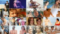 Parejas 2015: todas las fotos, todos los romances; las polémicas y el amor Parejas 2015: todas las fotos, todos los romances; las polémicas y el amor