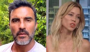 Fabián Cubero estalló y le exige a Nicole Neumann la cuota alimentaria por Indiana Fabián Cubero estalló y le exige a Nicole Neumann la cuota alimentaria por Indiana
