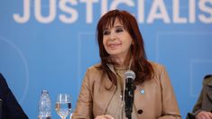 En el Congreso español pidieron por la libertad de Cristina Kirchner y denunciaron persecución judicial en Latinoamérica