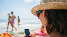 Los argentinos que viajen al Mercosur ya no pagarán el roaming del celular. Los argentinos que viajen al Mercosur ya no pagarán el roaming del celular.