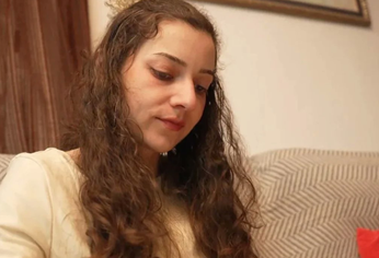 La dramática historia de Noelia Castillo Ramos. La dramática historia de Noelia Castillo Ramos.