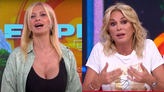 Amalia González le dejó una dura advertencia a Yanina Latorre. Amalia González le dejó una dura advertencia a Yanina Latorre.