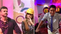 Las nuevas aliadas de la farándula contra un anciano que las humilló Las nuevas aliadas de la farándula contra un anciano que las humilló