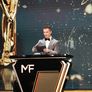 ¿Cuánto midió la gala de los Martín Fierro? ¿Cuánto midió la gala de los Martín Fierro?