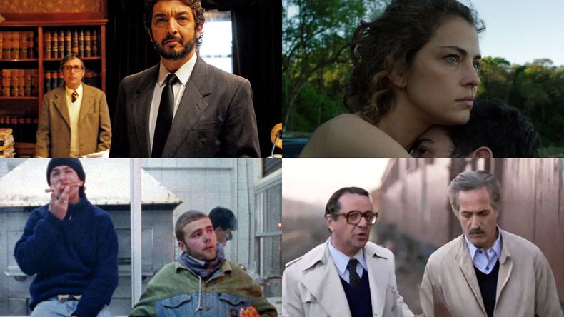 Las mejores películas argentinas que llegaron al cine según la inteligencia artificial.