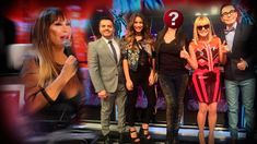 Moria Casán no podrá estar en el jurado la próxima semana, ¿quién la reemplazará? Moria Casán no podrá estar en el jurado la próxima semana, ¿quién la reemplazará?