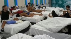 Las participantes de Gran Hermano 2023 sorprendieron a los televidentes. Las participantes de Gran Hermano 2023 sorprendieron a los televidentes.