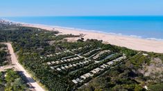 Dos destinos de los más deseados de la Costa Atlántica Argentina.