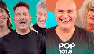 La nueva propuesta para despertar con buen humor. La nueva propuesta para despertar con buen humor.