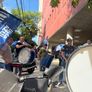 La situación se originó a partir de reclamos impulsados por UTHGRA. La situación se originó a partir de reclamos impulsados por UTHGRA.