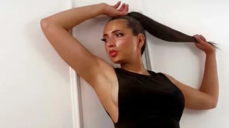 Natalia Villalba ten&iacute;a 36 a&ntilde;os.&nbsp;