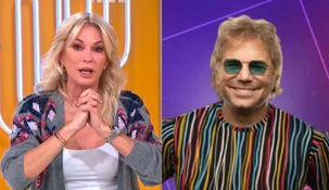 La periodista habló sobre el programa de Casella. La periodista habló sobre el programa de Casella.