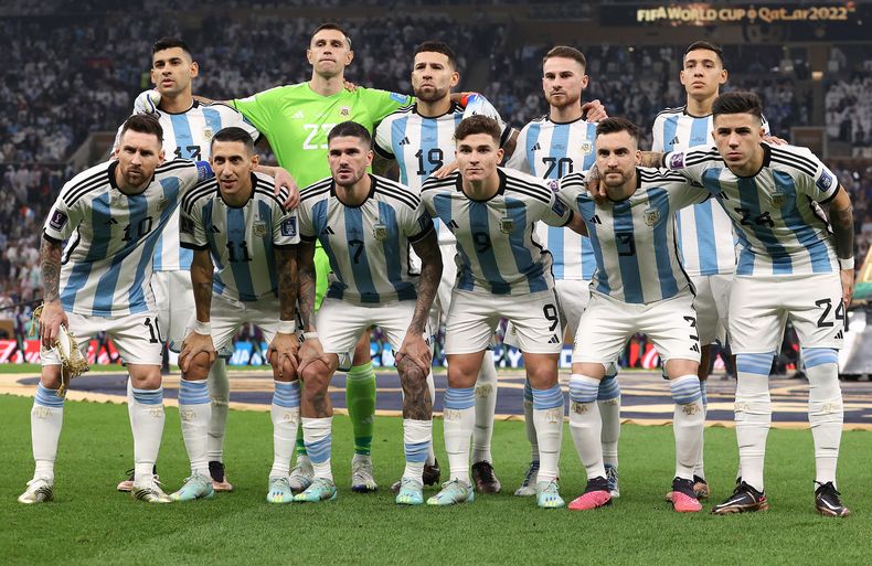 La Selección argentina realizará una gira por Asia y enfrentará a Australia e Indonesia.&nbsp;