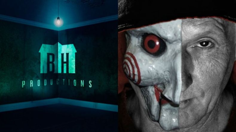 Blumhouse se hizo con los derechos de&nbsp;Saw.