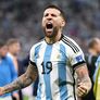 Nicolás Otamendi se despidió de la Selección argentina: El mayor honor de mi vida