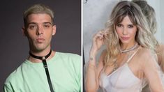 la bomba del verano: ¿santiago maratea esta en pareja con guillermina valdes? la bomba del verano: ¿santiago maratea esta en pareja con guillermina valdes?