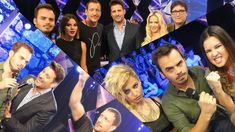 Nicolás Vázquez y Benjamín Rojas se arriesgan en Canta si puedes Nicolás Vázquez y Benjamín Rojas se arriesgan en Canta si puedes