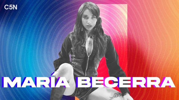 C5N | MARÍA BECERRA en RÁPIDOS Y FURIOSOS X: los DETALLES de su PARTICIPACIÓN