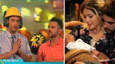 Nicolás Cabré y la China Suárez, reconciliados: cena romántica en Pilar Nicolás Cabré y la China Suárez, reconciliados: cena romántica en Pilar