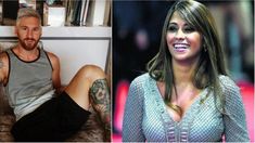 El detrás del nuevo look de Lionel Messi: ¿cómo se enteró Antonella Roccuzzo? El detrás del nuevo look de Lionel Messi: ¿cómo se enteró Antonella Roccuzzo?