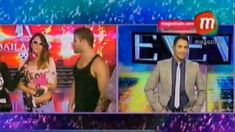 Karina Jelinek, luego del embargo a Fariña: Esta noche duermo en mi casa Karina Jelinek, luego del embargo a Fariña: Esta noche duermo en mi casa