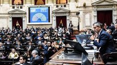 El pedido lleva la firma de los diputados del bloque PRO y a La Libertad Avanza.&nbsp;