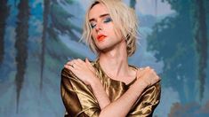 Benito Cerati, tras su internación: Soy epiléptico hace dos años Benito Cerati, tras su internación: Soy epiléptico hace dos años