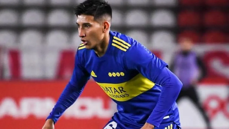 Aaron Molinas se despidió de Boca tras llegar a Tigre: Les deseo un gran año.