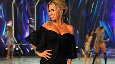 Flor Peña habló de su renuncia al Bailando 2020 Flor Peña habló de su renuncia al Bailando 2020