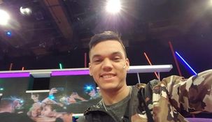 Furia tucumana contra Brian Lanzelotta por supuestas burlas a la tonada Furia tucumana contra Brian Lanzelotta por supuestas burlas a la tonada