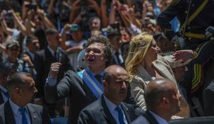 La AAJ también alertó durante la 55° sesión ordinaria del Consejo de los Derechos Humanos de la Naciones Unidas por el intento de cierre de la agencia Télam y otros organismos públicos.