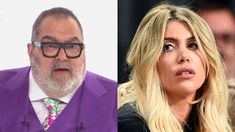 Periodismo Para Todos sufre tras los dichos de Jorge Lanata sobre Wanda Nara. Periodismo Para Todos sufre tras los dichos de Jorge Lanata sobre Wanda Nara.