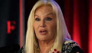 La Justicia cerró la causa contra Susana Giménez por evasión fiscal