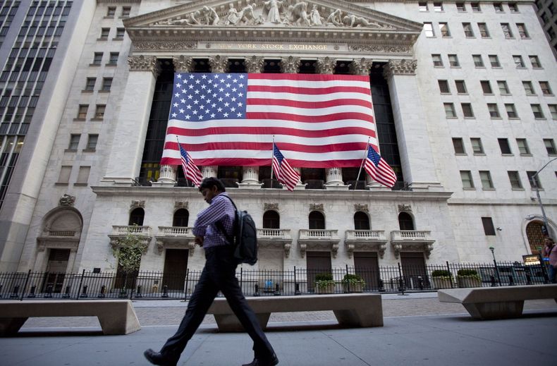 Desde ARCA podrán solicitar información a la Internal Revenue Service (IRS) su par en Estados Unidos