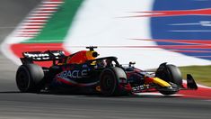 Max Verstappen ganó cómodo el Gran Premio de los Estados Unidos. Max Verstappen ganó cómodo el Gran Premio de los Estados Unidos.