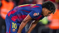 La joya española, de 18 años, llegaría con lo justo al Mundial 2026. La joya española, de 18 años, llegaría con lo justo al Mundial 2026.