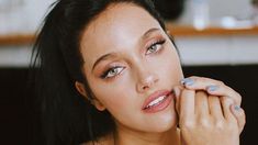 Oriana Sabatini, angustiada por la muerte de su abuela: Te voy a extrañar demasiado Oriana Sabatini, angustiada por la muerte de su abuela: Te voy a extrañar demasiado