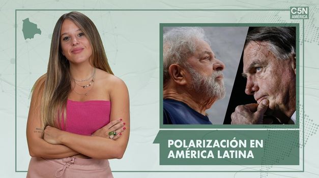 C5N | CRECE la POLARIZACIÓN en AMÉRICA LATINA